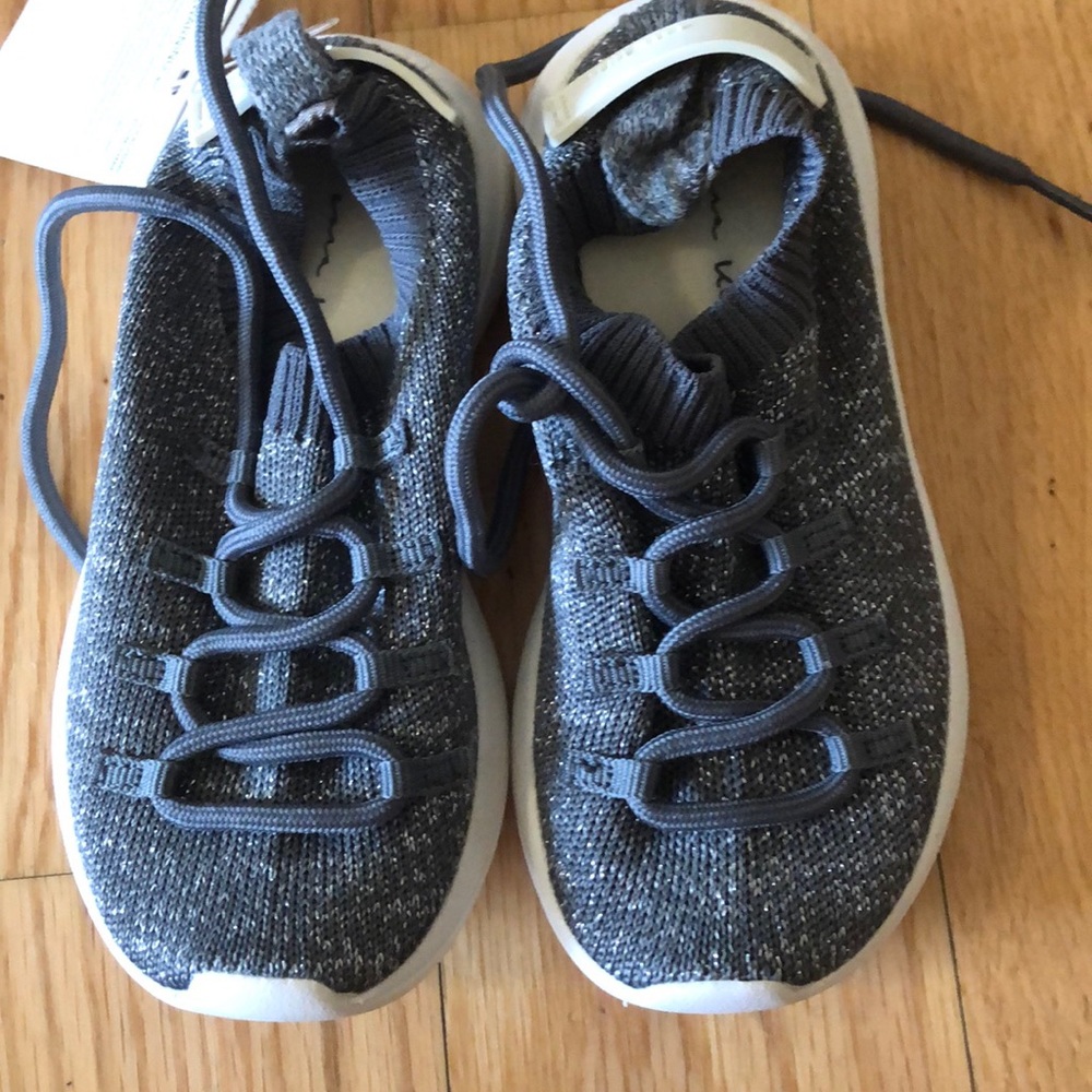 ZARA girls shoes